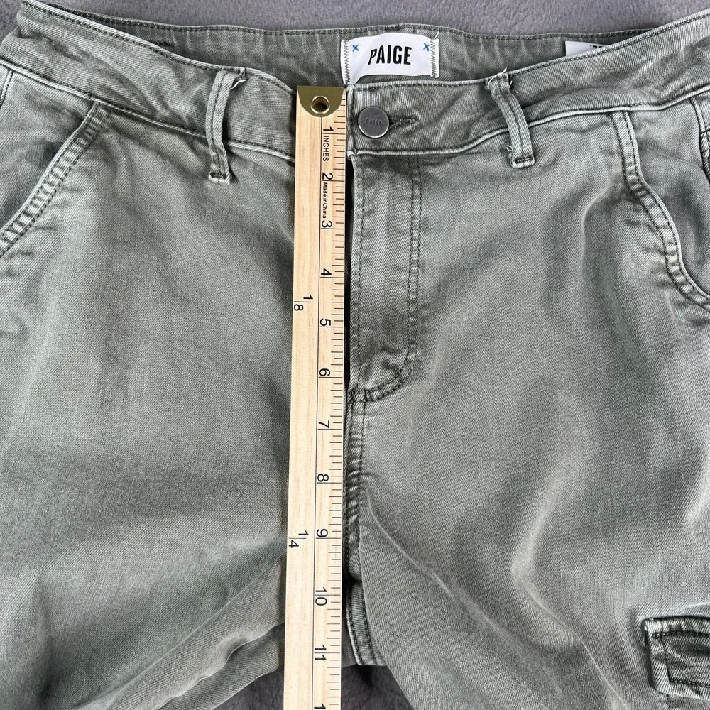 PAIGE gently worn